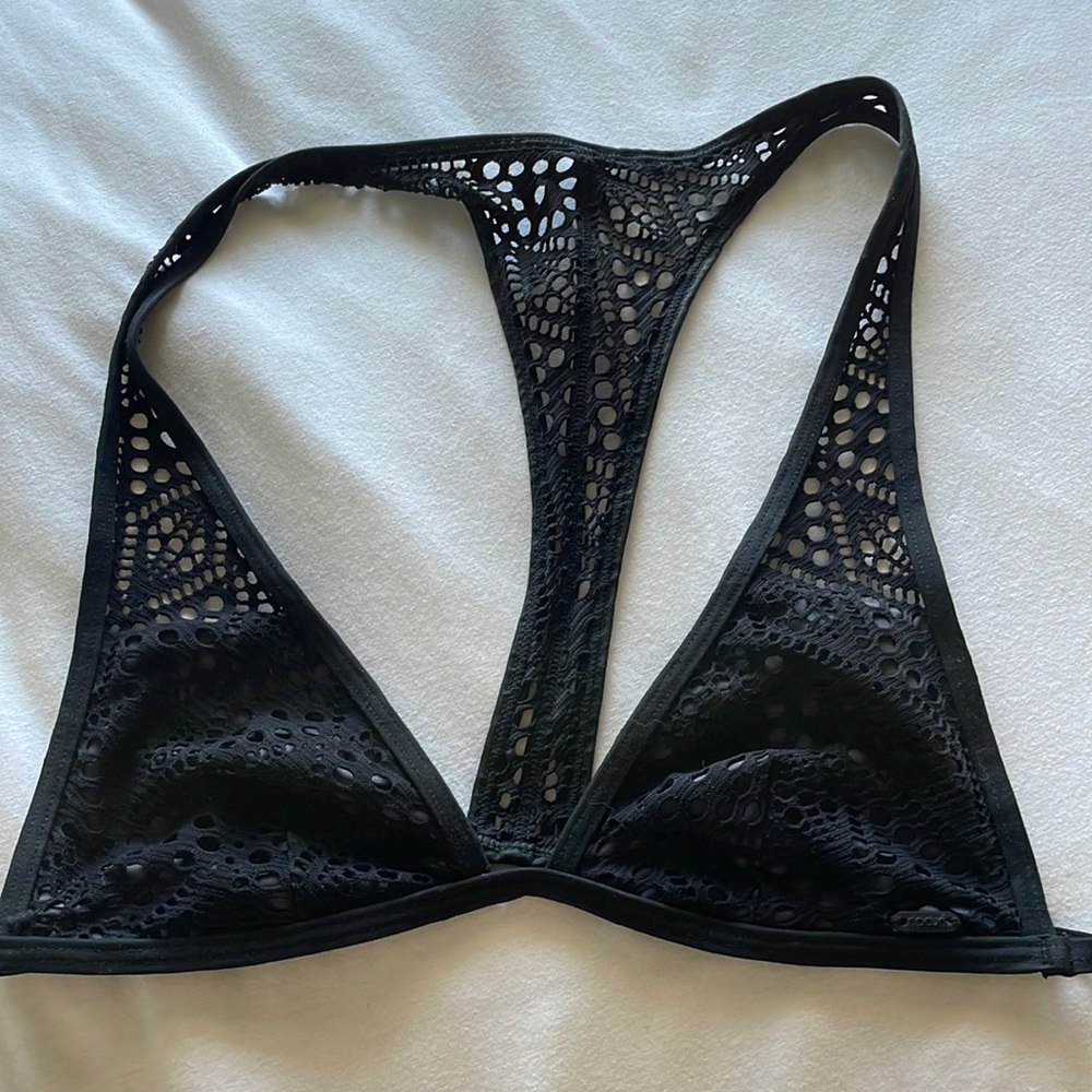 Rip curl bikini top